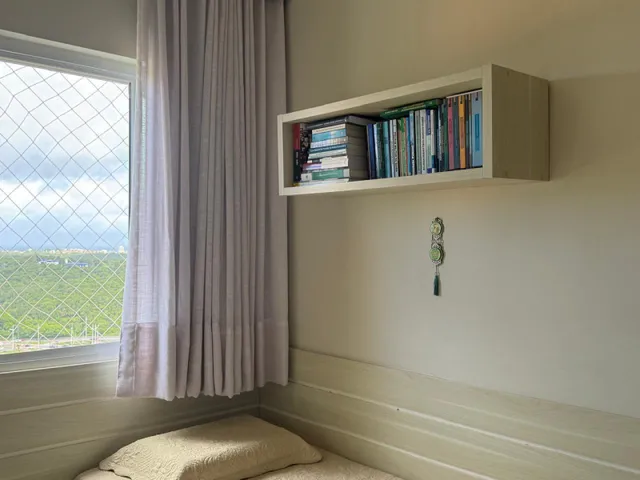 Imagem 10: Patamares, Apartamento Para Venda, 72m2, 03 Quartos, Salvador/BA