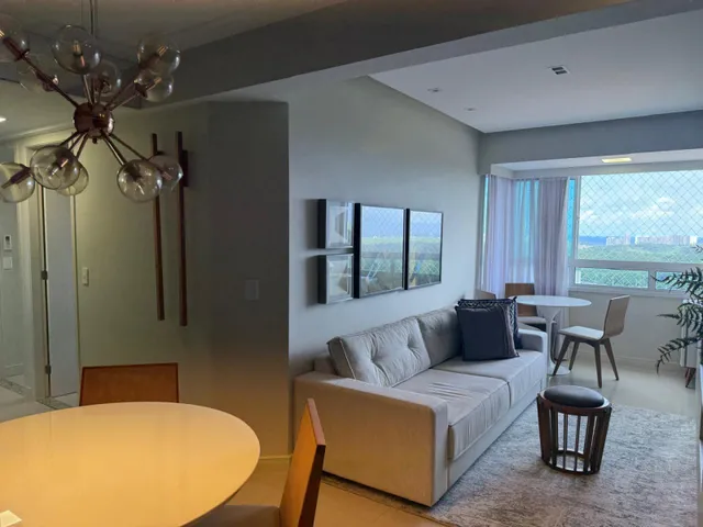 Imagem 11: Patamares, Apartamento Para Venda, 72m2, 03 Quartos, Salvador/BA