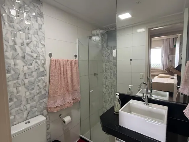 Imagem 13: Patamares, Apartamento Para Venda, 72m2, 03 Quartos, Salvador/BA