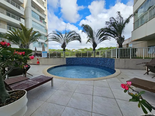 Imagem: VISTA PATAMARES, APARTAMENTO PARA VENDA
