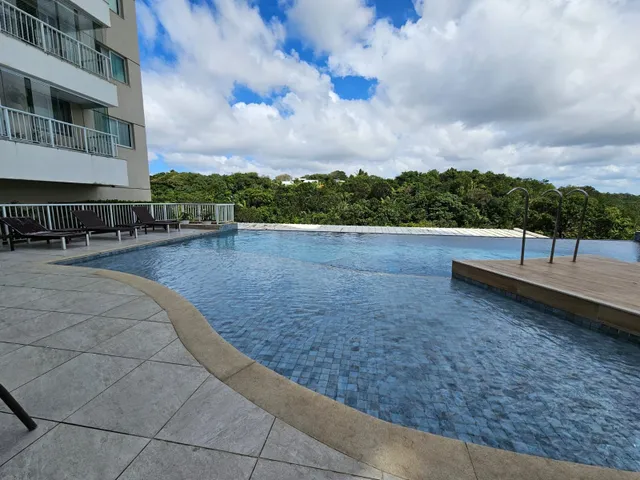 Imagem 2: VISTA PATAMARES, APARTAMENTO PARA VENDA, 02 QUARTOS, 68M2