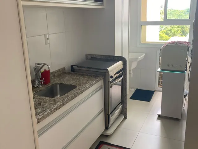 Imagem 7: VISTA PATAMARES, APARTAMENTO PARA VENDA, 02 QUARTOS, 68M2