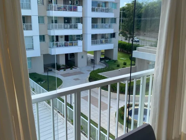 Imagem 9: VISTA PATAMARES, APARTAMENTO PARA VENDA, 02 QUARTOS, 68M2