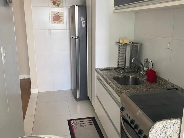 Imagem 10: VISTA PATAMARES, APARTAMENTO PARA VENDA, 02 QUARTOS, 68M2