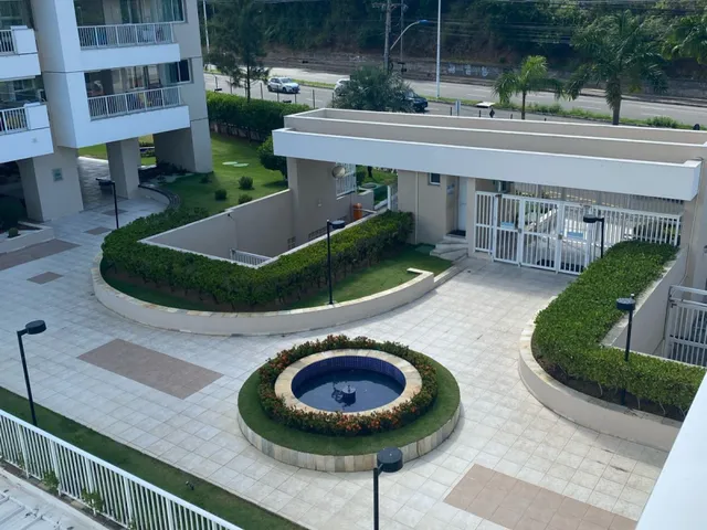 Imagem 11: VISTA PATAMARES, APARTAMENTO PARA VENDA, 02 QUARTOS, 68M2