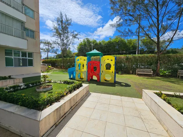 Imagem 12: VISTA PATAMARES, APARTAMENTO PARA VENDA, 02 QUARTOS, 68M2