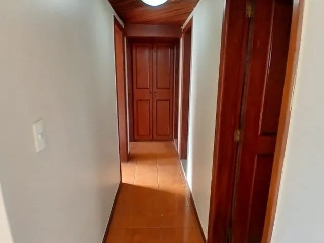 Imagem 9: SQS 307 BLOCO B 3 QUARTOS, SENDO 1 SUÍTE