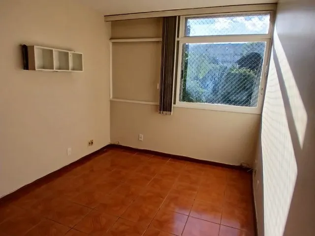 Imagem 16: SQS 307 BLOCO B 3 QUARTOS, SENDO 1 SUÍTE