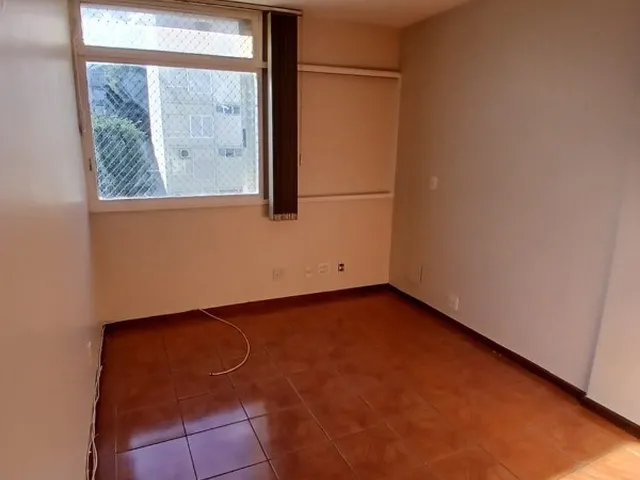 Imagem 12: SQS 307 BLOCO B 3 QUARTOS, SENDO 1 SUÍTE