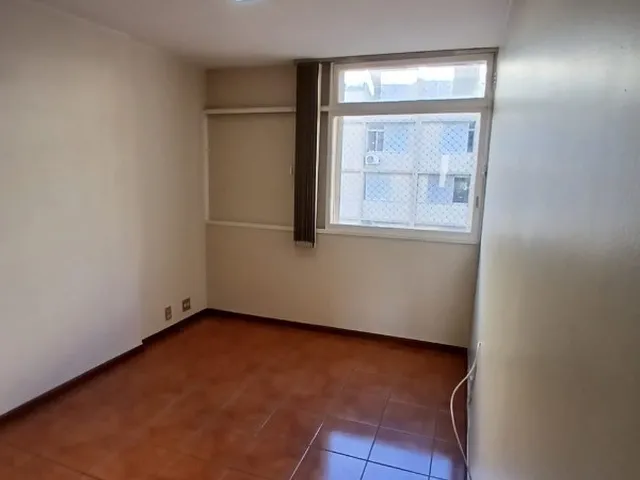 Imagem 13: SQS 307 BLOCO B 3 QUARTOS, SENDO 1 SUÍTE