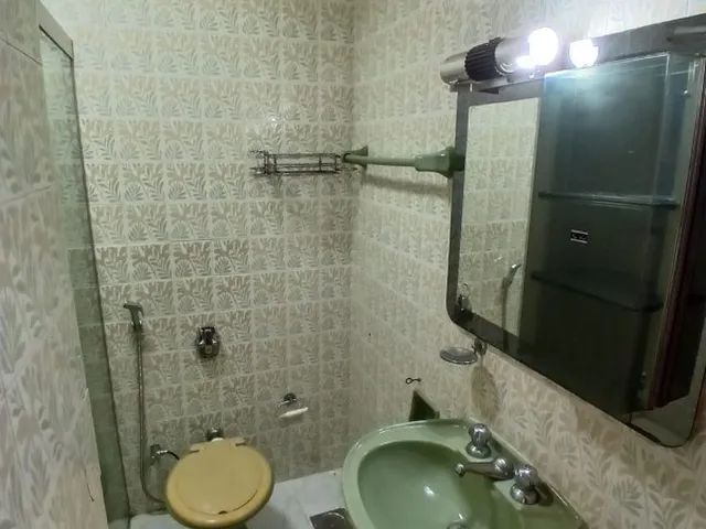 Imagem 2: SQS 307 BLOCO B 3 QUARTOS, SENDO 1 SUÍTE