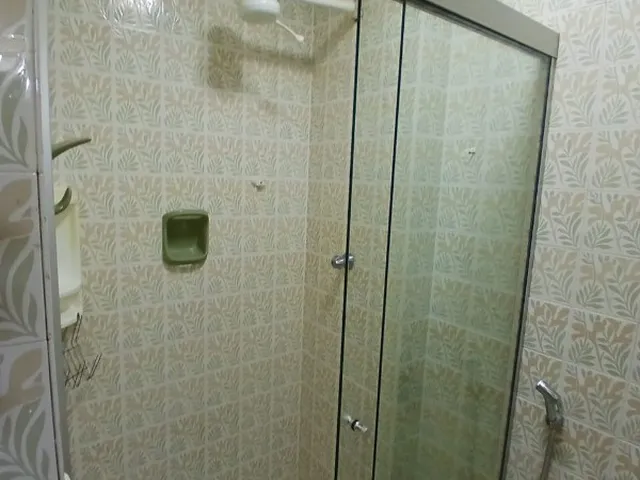 Imagem 4: SQS 307 BLOCO B 3 QUARTOS, SENDO 1 SUÍTE