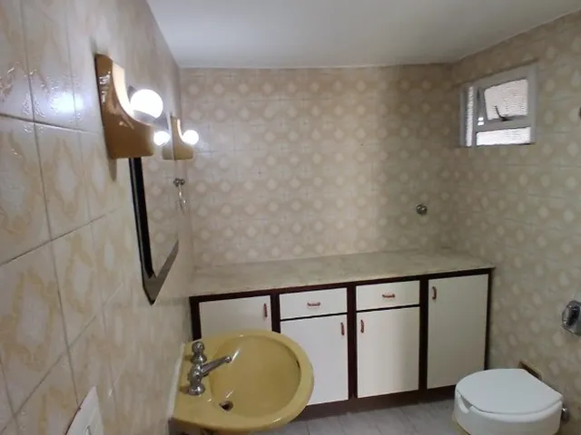 Imagem 8: SQS 307 BLOCO B 3 QUARTOS, SENDO 1 SUÍTE