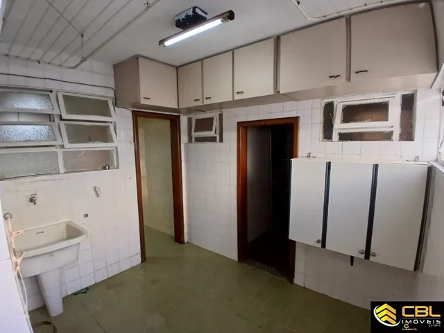 Imagem 6: SQS 307 BLOCO B 3 QUARTOS, SENDO 1 SUÍTE