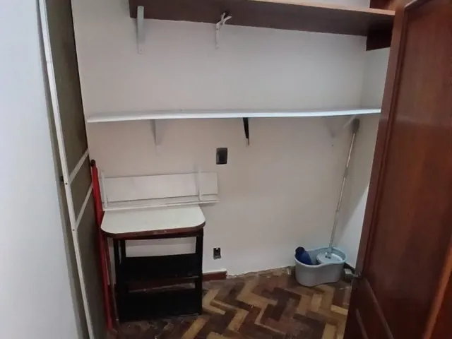 Imagem 5: SQS 307 BLOCO B 3 QUARTOS, SENDO 1 SUÍTE