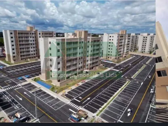 Imagem 6: Apartamento : / Residencial / Colonia japonesa