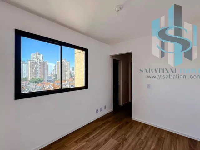 Imagem: Apartamento À Venda em Sp Mooca