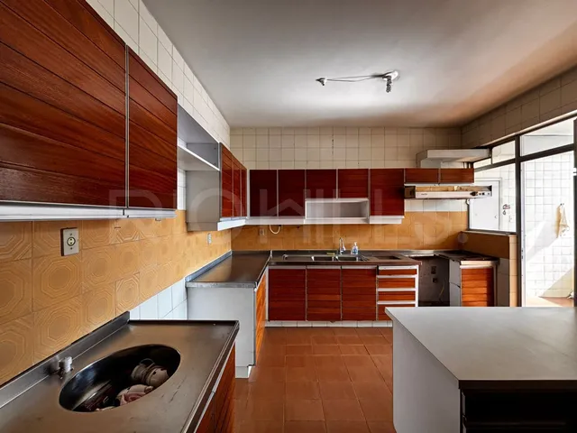 Imagem 10: Apartamento de 4 Quartos À Venda no Costa Azul, com 225M², em Icaraí, Niterói/Rj
