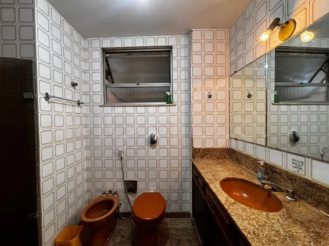 Imagem 6: Apartamento de 4 Quartos À Venda no Costa Azul, com 225M², em Icaraí, Niterói/Rj