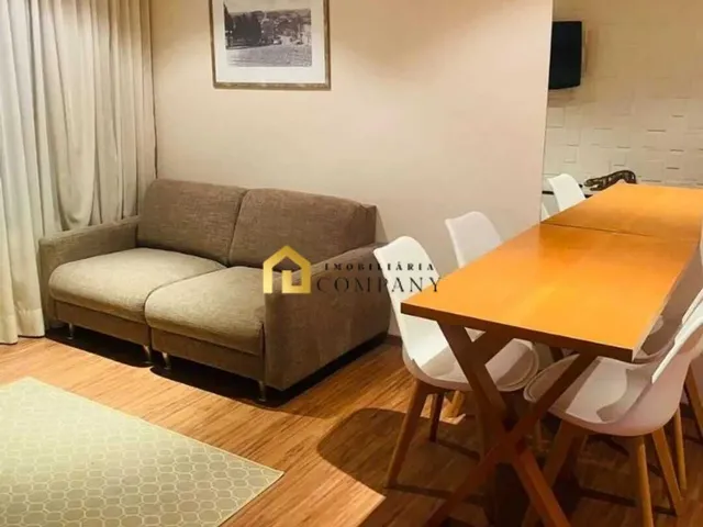 Imagem: Ed. Transamérica Executive Sorocaba - Apartamento