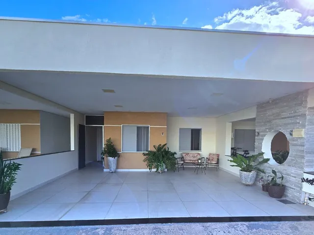 Imagem 13: Residencial Mônaco - Casa Condomínio Mônaco