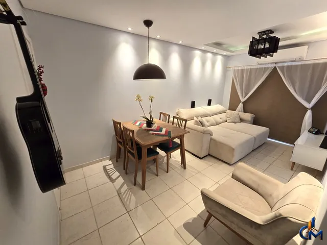 Imagem 3: Residencial Mônaco - Casa Condomínio Mônaco