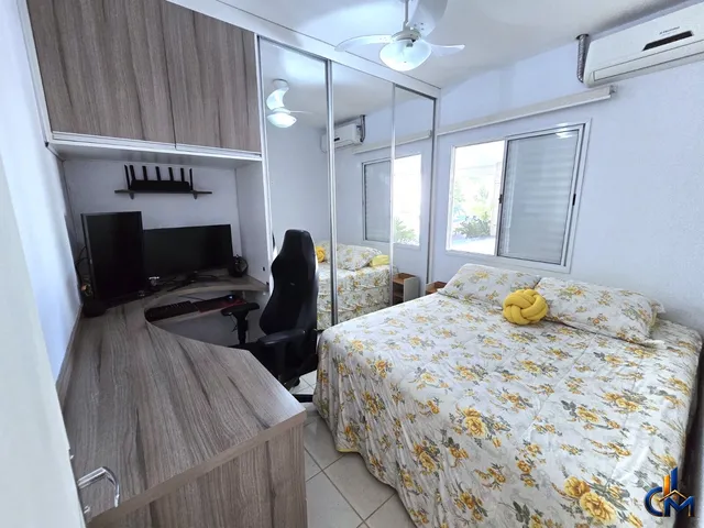Imagem 9: Residencial Mônaco - Casa Condomínio Mônaco