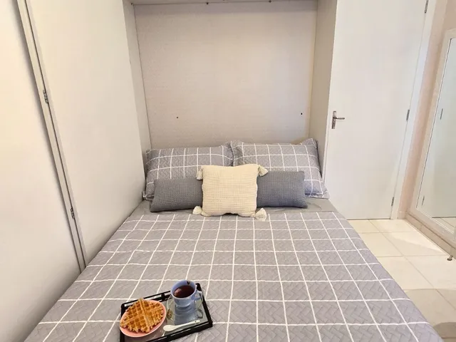 Imagem 7: Residencial Mônaco - Casa Condomínio Mônaco