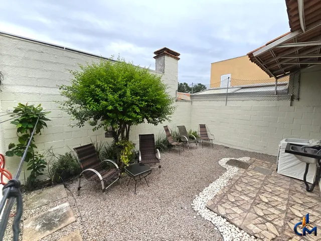 Imagem 2: Residencial Mônaco - Casa Condomínio Mônaco