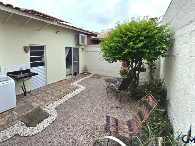 Imagem 4: Residencial Mônaco - Casa Condomínio Mônaco