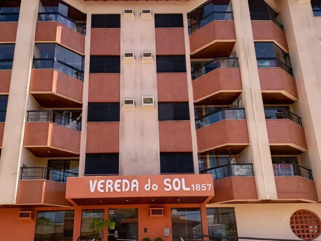 Imagem: Apartamento À Venda no Bairro Canasvieiras