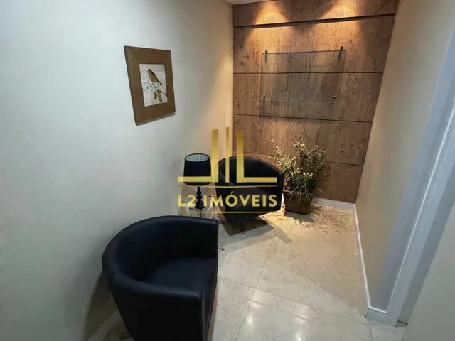Imagem 4: SALA COMERCIAL - 41M² - ANDAR ALTO - 02 VAGAS - CAMINHO DAS ÁRVORES