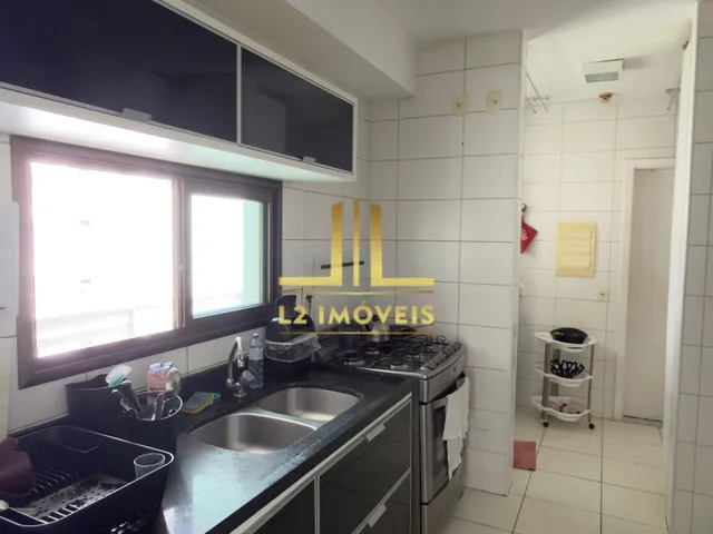 Imagem 10: APARTAMENTO - 4/4 SENDO 3 SUÍTES - 142M² - NASCENTE - 03 VAGAS - LE PARC - AV. PARALELA