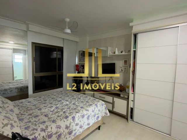 Imagem 2: APARTAMENTO - 4/4 SENDO 3 SUÍTES - 142M² - NASCENTE - 03 VAGAS - LE PARC - AV. PARALELA