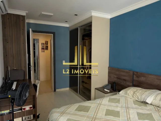 Imagem 13: APARTAMENTO - 4/4 SENDO 3 SUÍTES - 142M² - NASCENTE - 03 VAGAS - LE PARC - AV. PARALELA