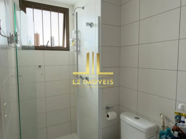 Imagem 4: APARTAMENTO - 4/4 SENDO 3 SUÍTES - 142M² - NASCENTE - 03 VAGAS - LE PARC - AV. PARALELA