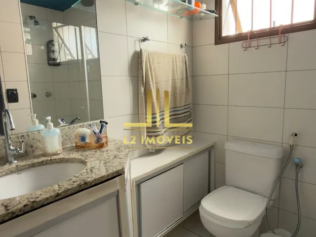 Imagem 7: APARTAMENTO - 4/4 SENDO 3 SUÍTES - 142M² - NASCENTE - 03 VAGAS - LE PARC - AV. PARALELA
