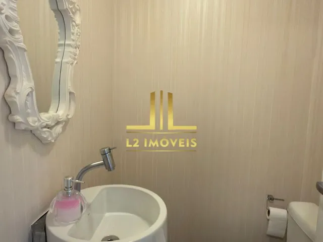 Imagem 11: APARTAMENTO - 4/4 SENDO 3 SUÍTES - 142M² - NASCENTE - 03 VAGAS - LE PARC - AV. PARALELA