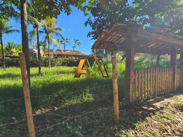 Imagem: Terreno Cercado em Barra Grande