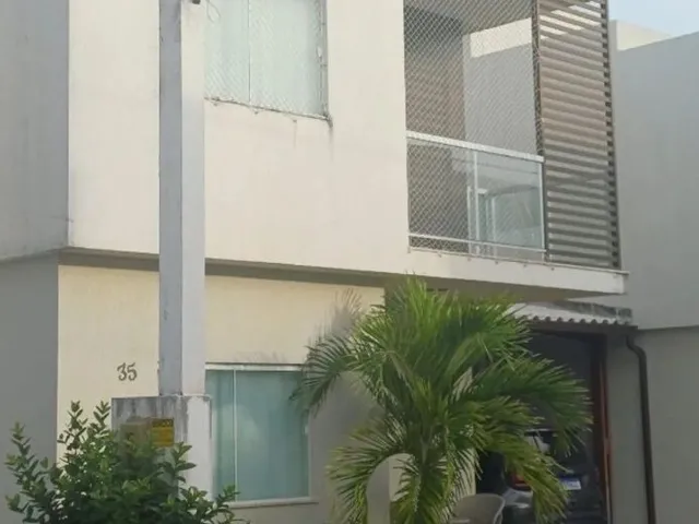Imagem: Casa 4 Suites Porteira Fechada na Vila Praiana