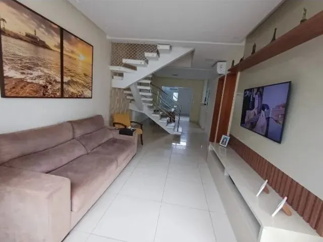 Imagem 3: Casa 4 Suites Porteira Fechada na Vila Praiana