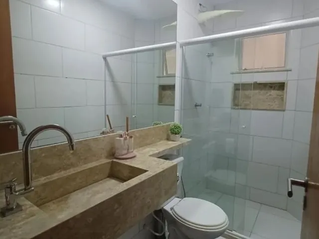 Imagem 2: Casa 4 Suites Porteira Fechada na Vila Praiana