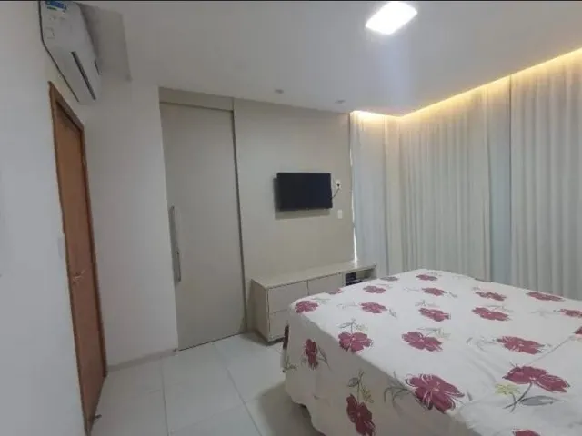 Imagem 4: Casa 4 Suites Porteira Fechada na Vila Praiana