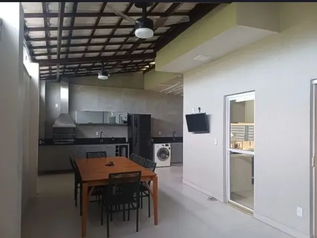 Imagem 5: Casa 4 Suites Porteira Fechada na Vila Praiana
