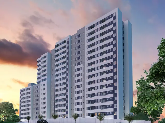 Imagem: Exclusive Montreal - A - Apartamento à