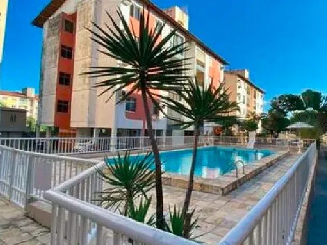 Imagem 6: Apartamento, 69m2, 3 quartos, 1vaga, projetado, piscina, quadra, deck com churra