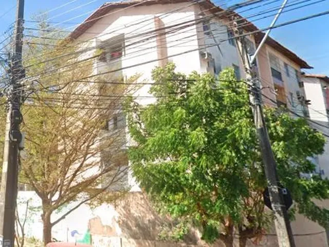 Imagem 11: Apartamento, 69m2, 3 quartos, 1vaga, projetado, piscina, quadra, deck com churra