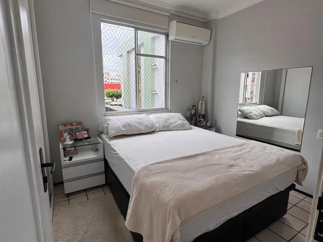 Imagem 10: Apartamento, 69m2, 3 quartos, 1vaga, projetado, piscina, quadra, deck com churra