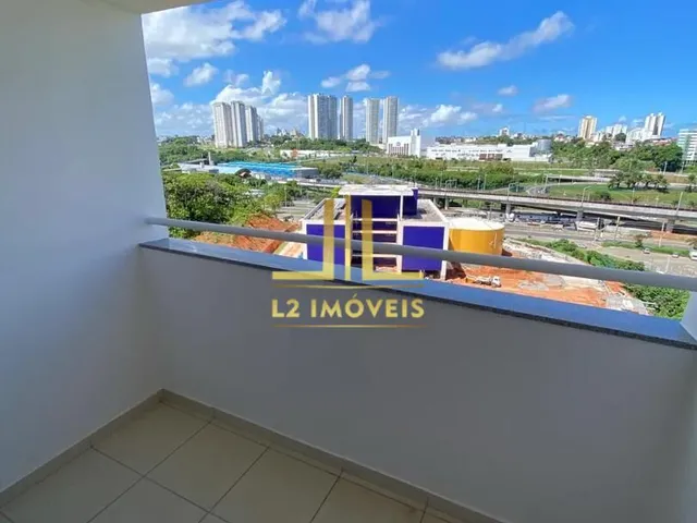 Imagem: APARTAMENTO - 2 QUARTOS - 52M² - NASCENTE