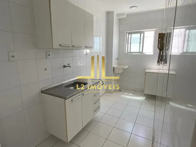 Imagem 5: APARTAMENTO - 2 QUARTOS - 52M² - NASCENTE - 01 VAGA - SANTA TERESA
